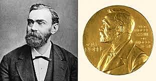 Global Scientist (Sweden): Alfred Nobel