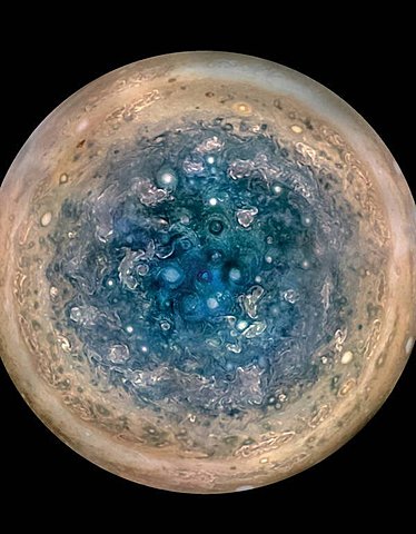 Jupiter's year