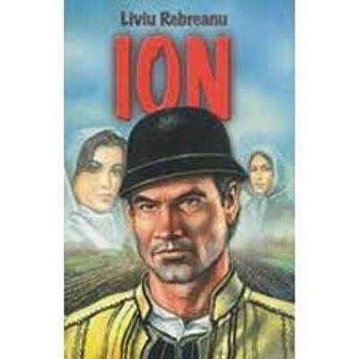 Timeline: Ion - Liviu Rebreanu (Rezumate)