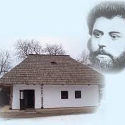 Timeline: Ion Creangă