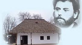 Timeline: Ion Creangă