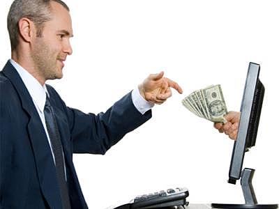 EL INTERNET COMO MEDIO PARA HACER NEGOCIOS