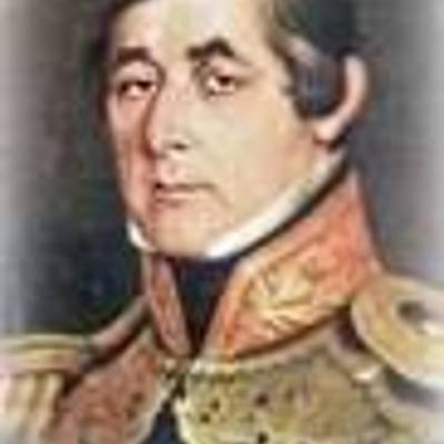 Timeline: fructuoso rivera