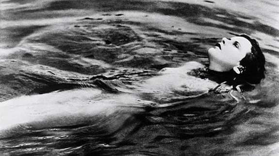 Primera aparición en círculos cinematográficos