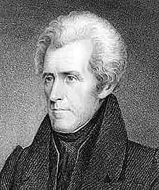 Congress passes Henry Clay's compromise tariff with Jackson's support