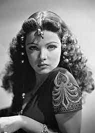 La mujer mas bella del mundo