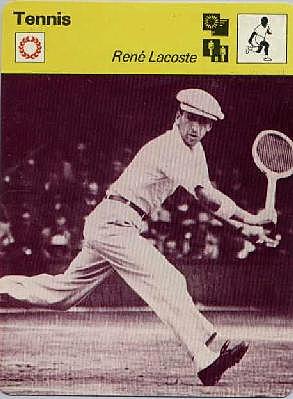 Il a été considéré le numéro 1 mondial en 1926.