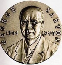 George Sarton Medal
