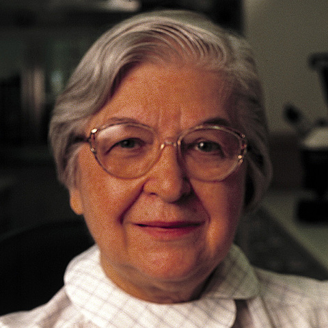 Stephanie Kwolek