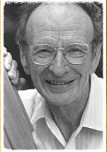 Teoría ecológica (1987)