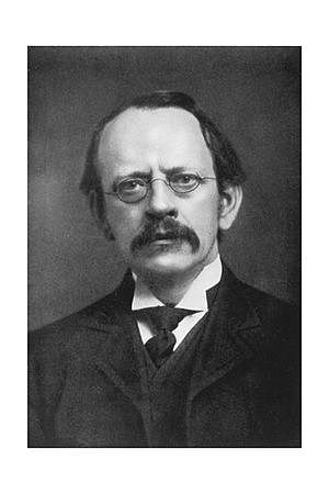 J.J. Thomson