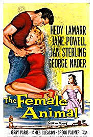 "The Female Animal"