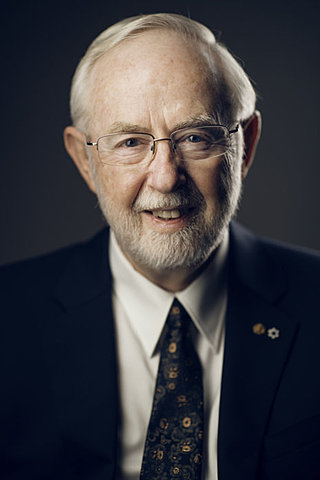 Arthur B. MacDonald