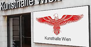 Homenaje de Kunsthalles de Viena a Hedy