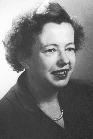Maria Goeppert Mayer