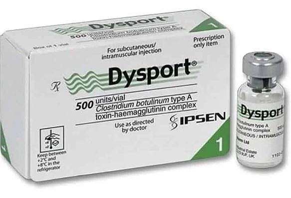 Dysport