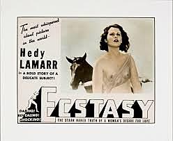 Alcanza la celebridad (Ecstasy)