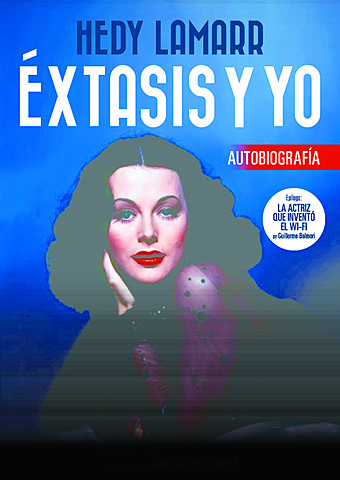 Escándalos sobre Hedy