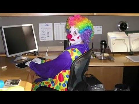 I began video editing