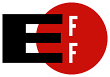 Recompensa de proyecto inicial: EFF Pioner Award