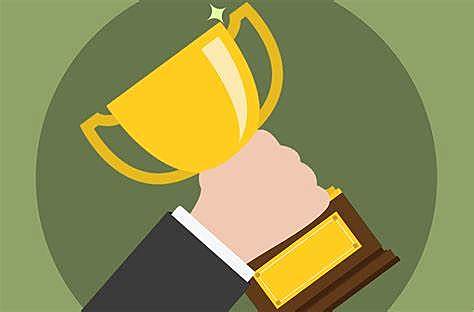 Recibieron el Bulbie Gnass Spirit of Archivement Award