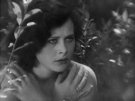 Primer desnudo del cine