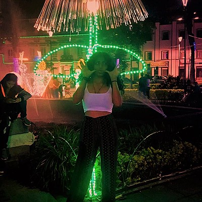 Timeline: MY TIMELINE