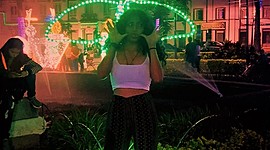 Timeline: MY TIMELINE