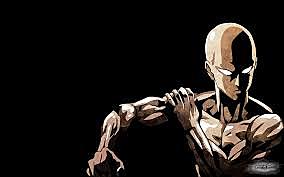 One Punch Man