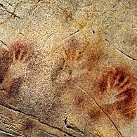 The Oldest Cave Painting
