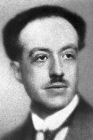 Louis de Broglie