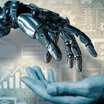 Timeline: EVOLUCIÓN DE LA TECNOLOGÍA