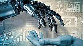 Timeline: EVOLUCIÓN DE LA TECNOLOGÍA