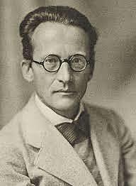 Erwin Schrodinger