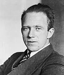 Werner Heisenberg