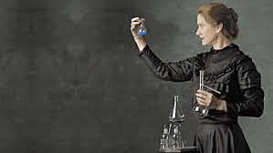 Marie Sklodowska Curie