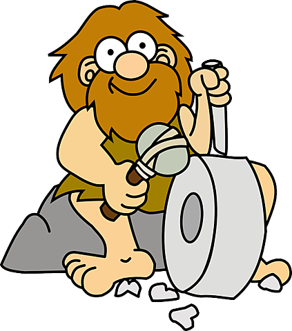 Creación de la rueda