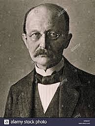 Max Planck