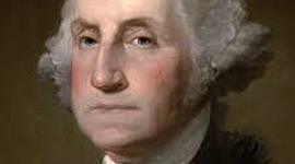 Timeline: George Washington