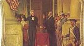 Timeline: The Jacksonian Era