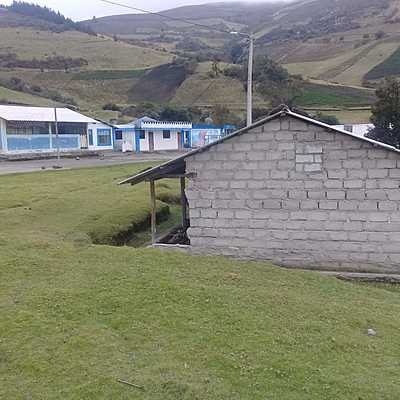 Timeline: Historia de la fecha de creación de la escuela "17 de Diciembre"