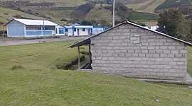 Timeline: Historia de la fecha de creación de la escuela "17 de Diciembre"