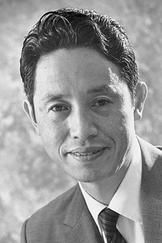 Leo Esaki