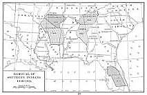 Supreme Court issues Cherokee Nation v. Georgia decision
