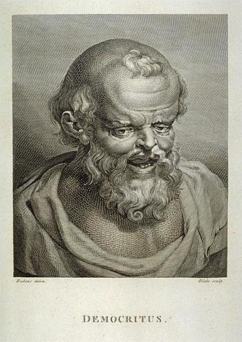 Democritus