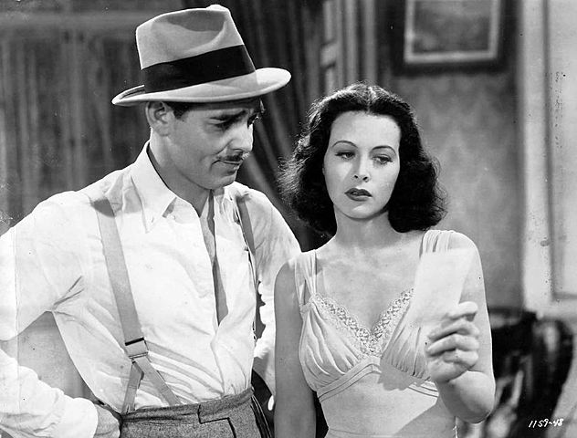 Última aparición en pantalla