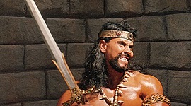 Timeline: The rise and fall of The Goths