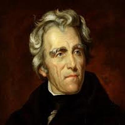 Timeline: Jackson's Era