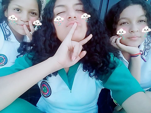 the beginning of a friendship