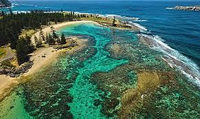 sent to norfolk island